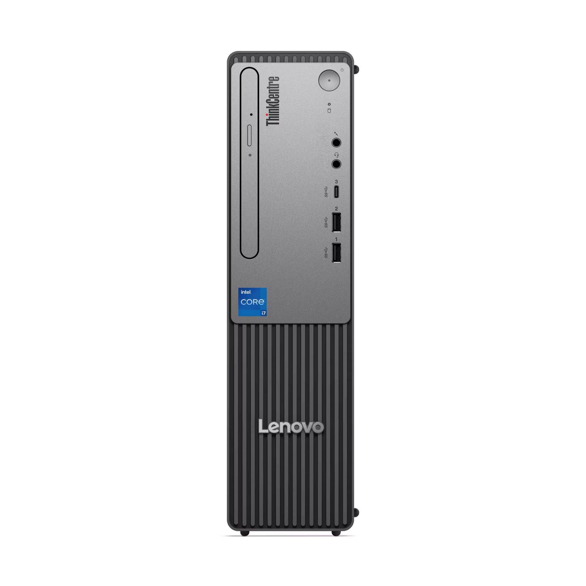 PCs de escritorio LENOVO 13DG000BLS